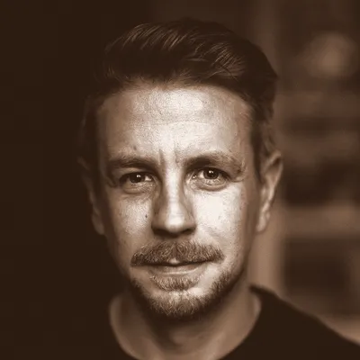 Markus Naarttijärvi