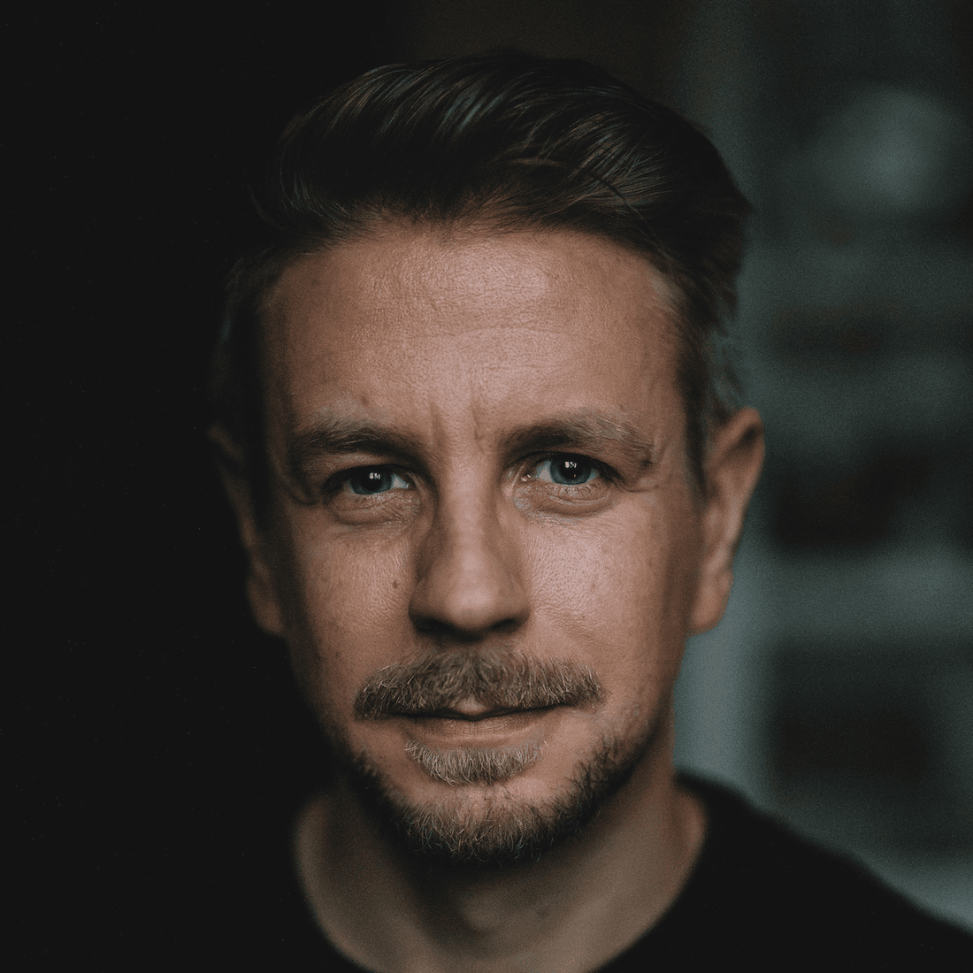 Markus Naarttijärvi