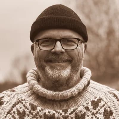 Patrik Wennerlund