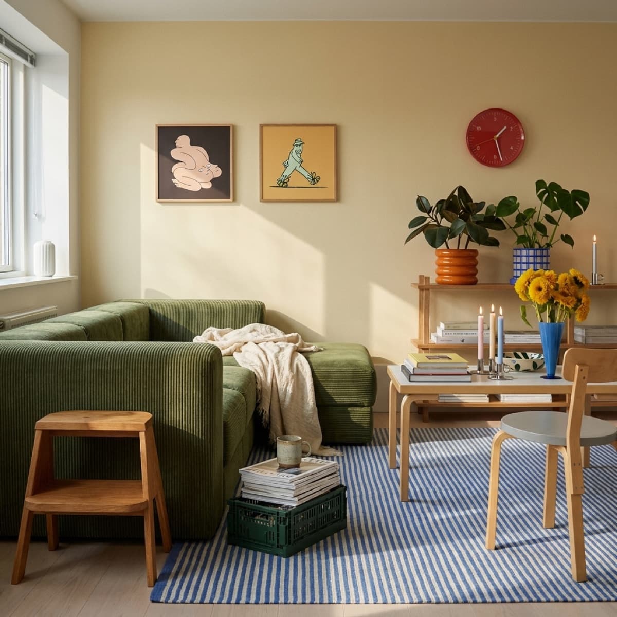 The best Scandinavian art prints in our gallery: seven picks