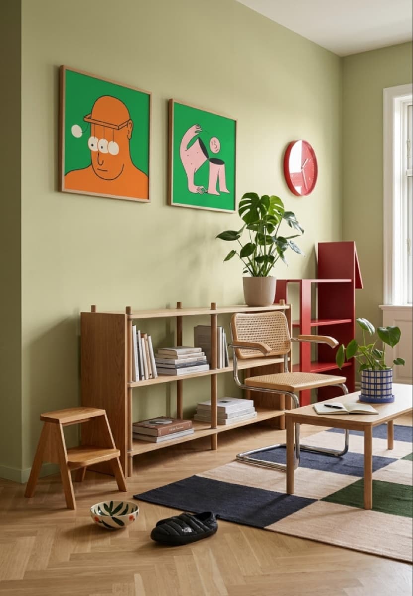 Contemporary Nordic art books: the scene now