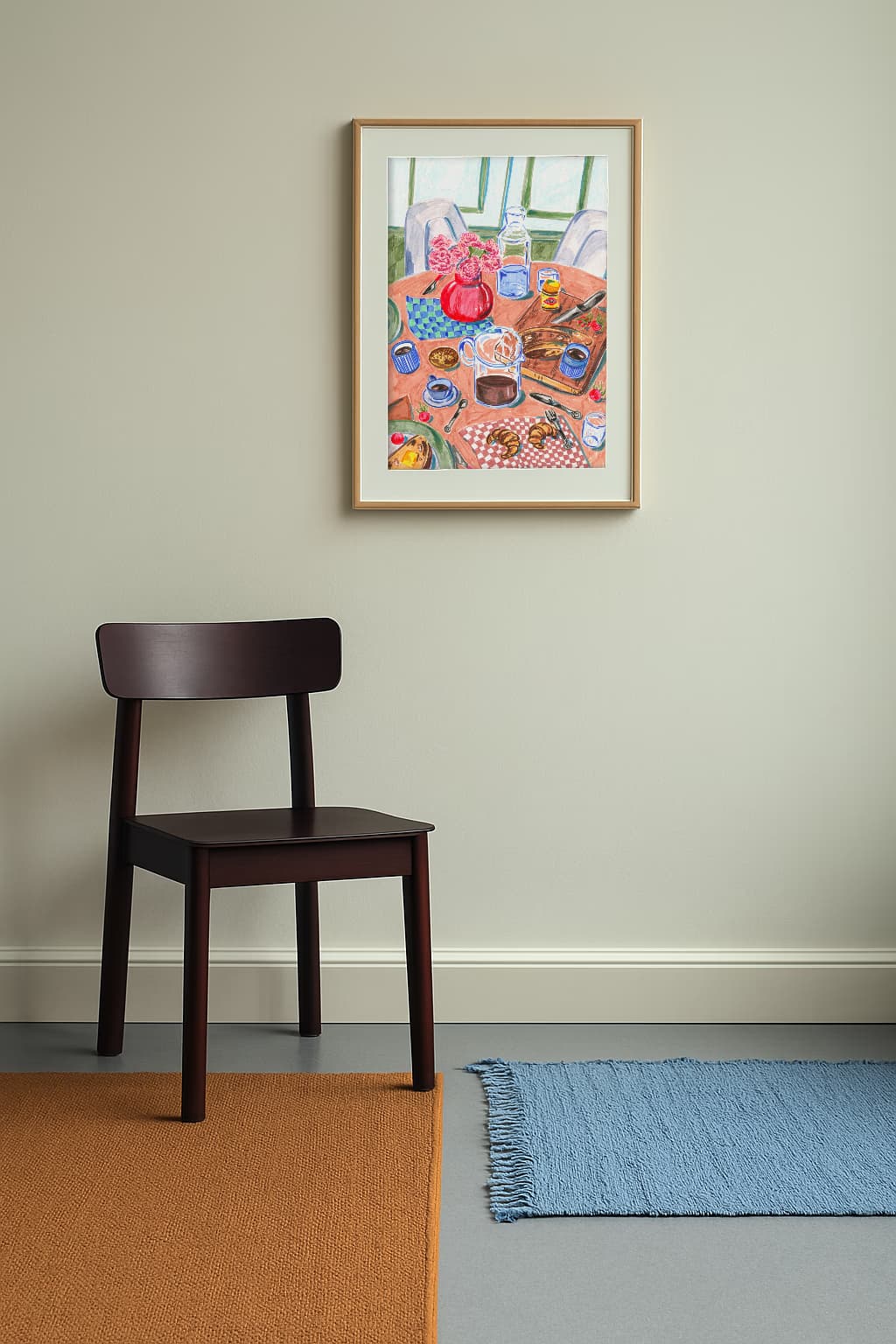 The Complete Guide to Choosing Print Sizes for Your Home