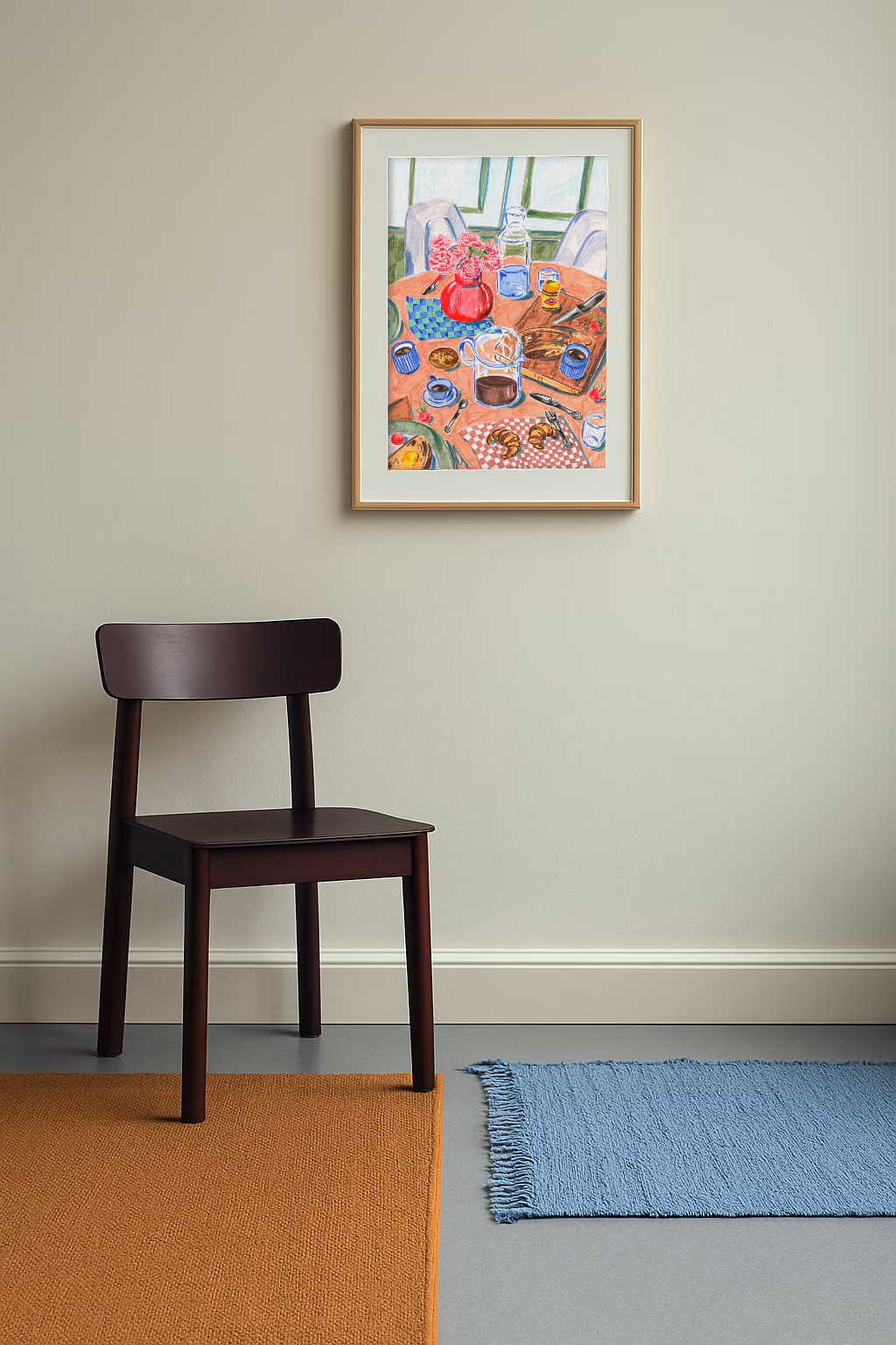 The Complete Guide to Choosing Print Sizes for Your Home