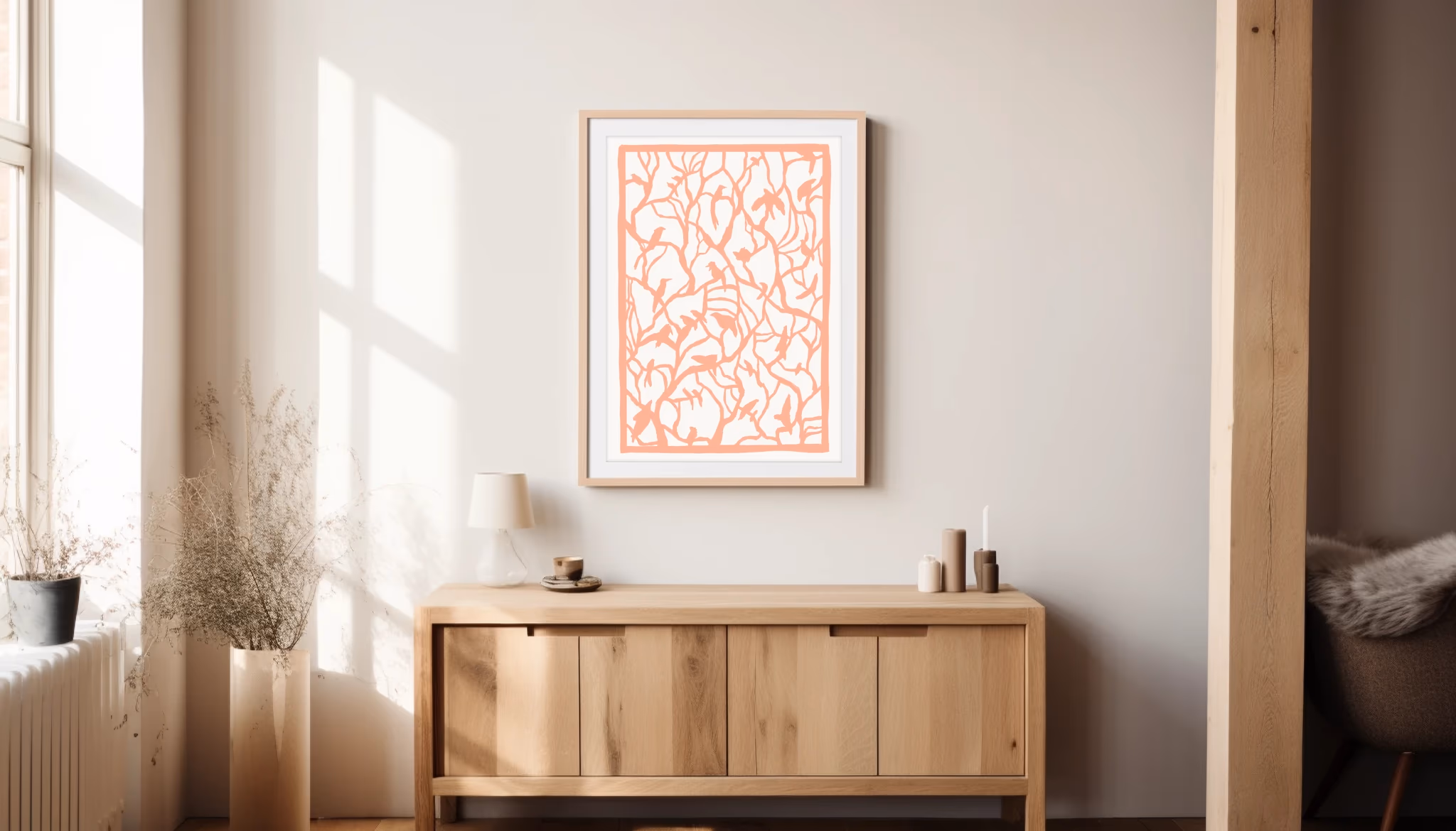 The best Nordic art prints: a buying guide