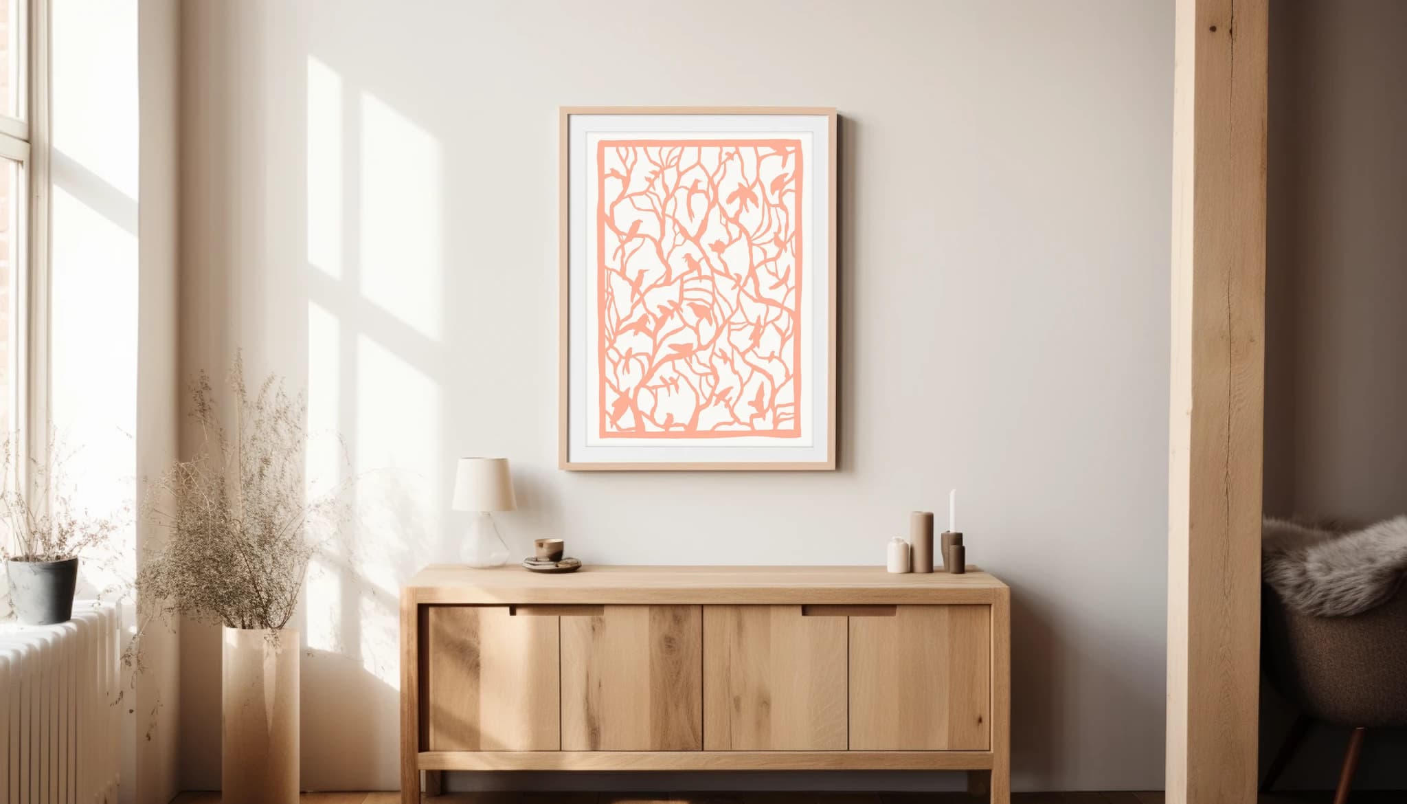 The best Nordic art prints: a buying guide
