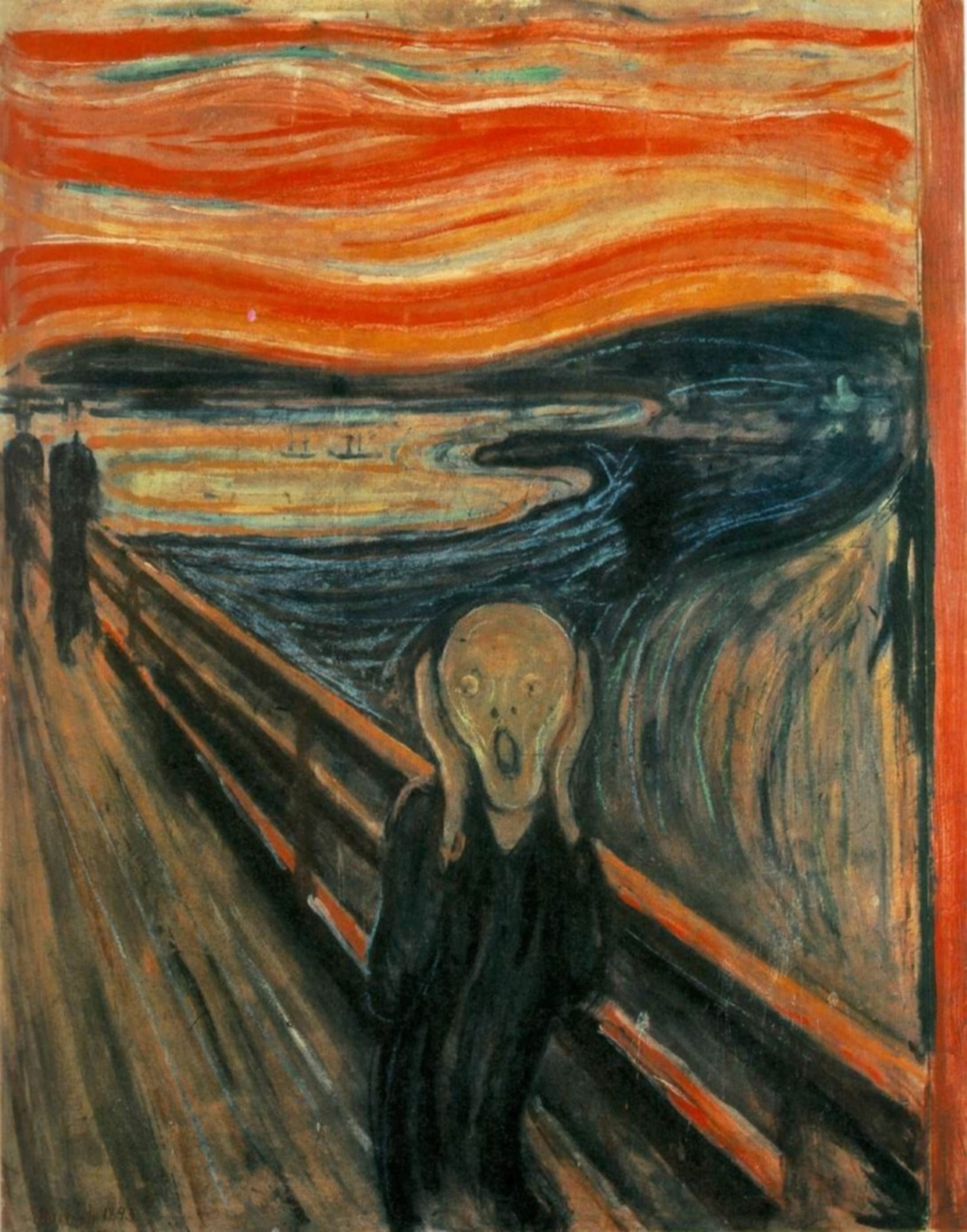 Famous Scandinavian artists: the painters behind the North's pictures