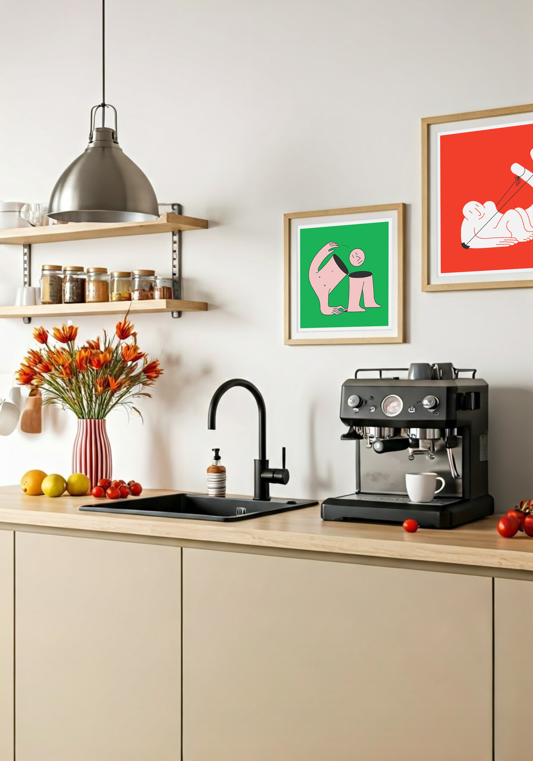 An interview by Nordic Notes