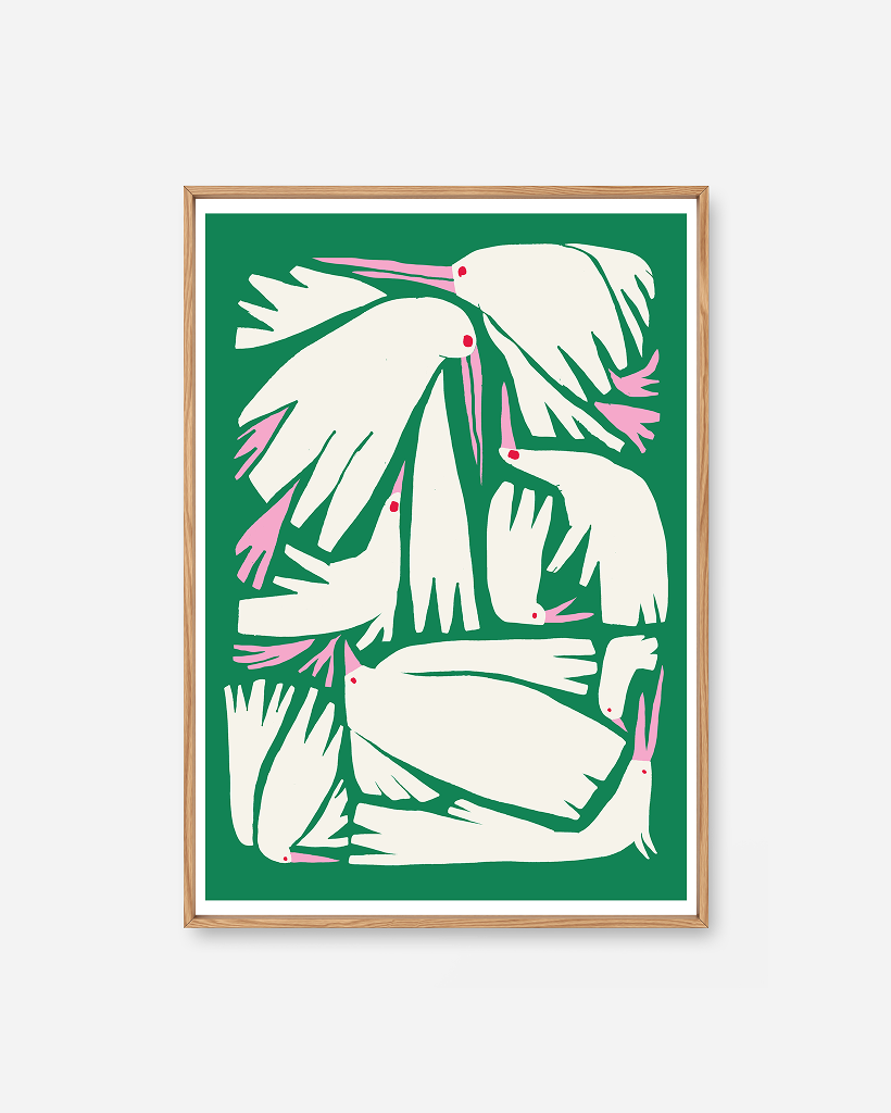 Birdie Green - Image 1